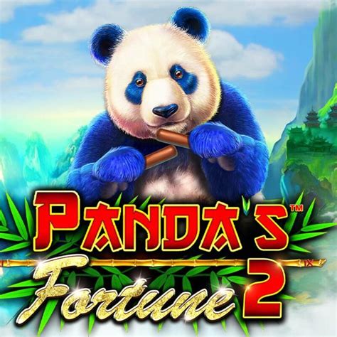 slots pandas fortune